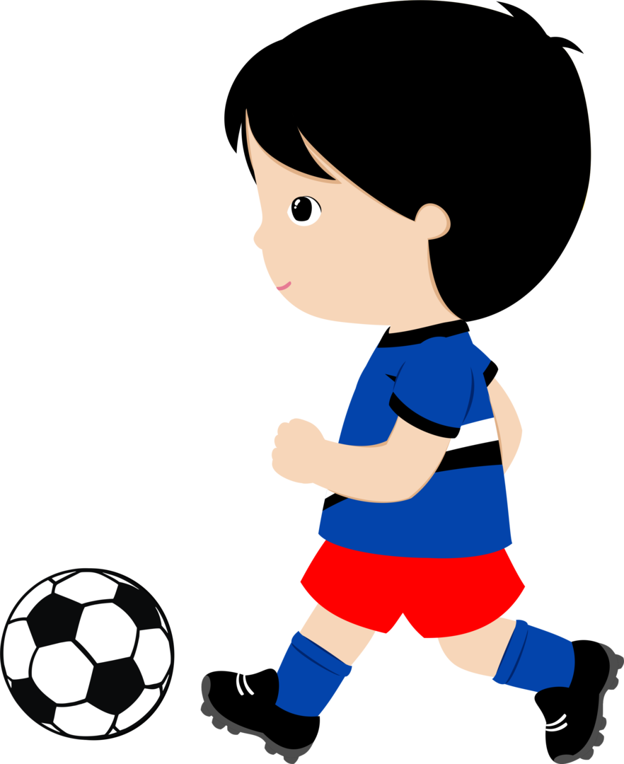 Sports & Ginástica - Futbol Clipart (882x1080)