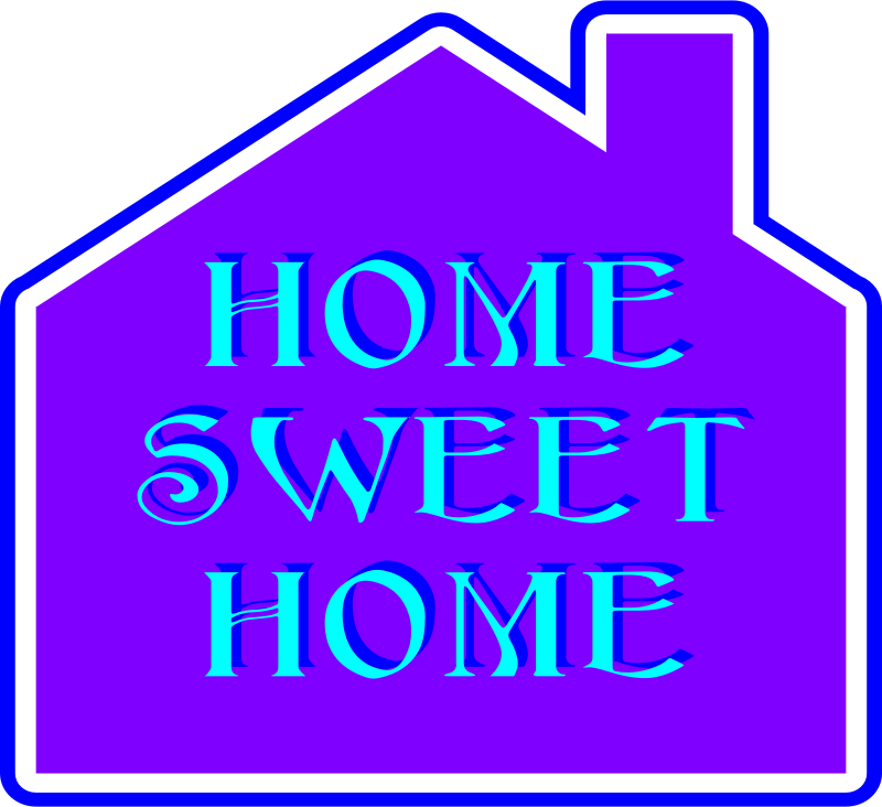 Home Is Where The Heart (2400x2194)