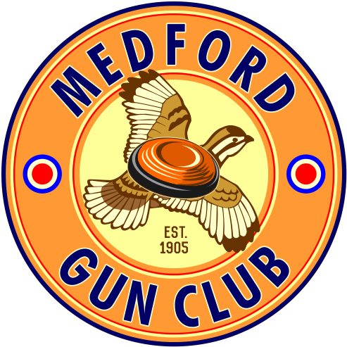 Turkey Shoot Clip Art - Emblem (500x500)