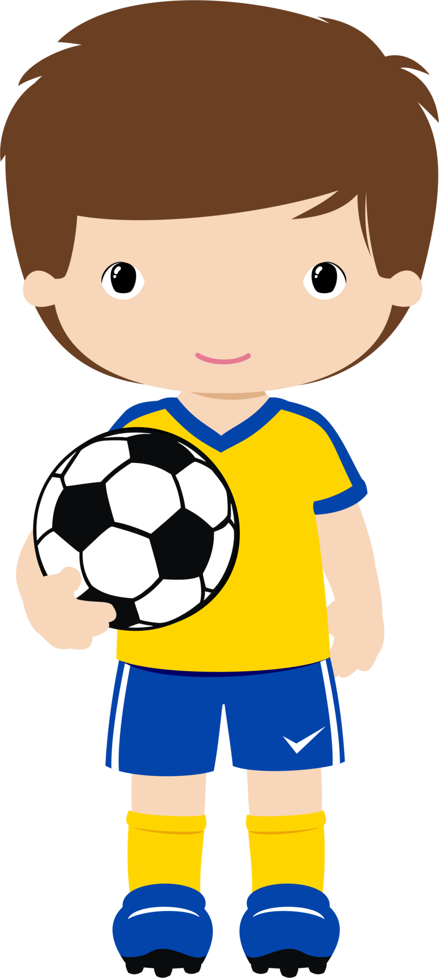 Sports & Ginástica - Niño Primera Comunion Png (863x1920)