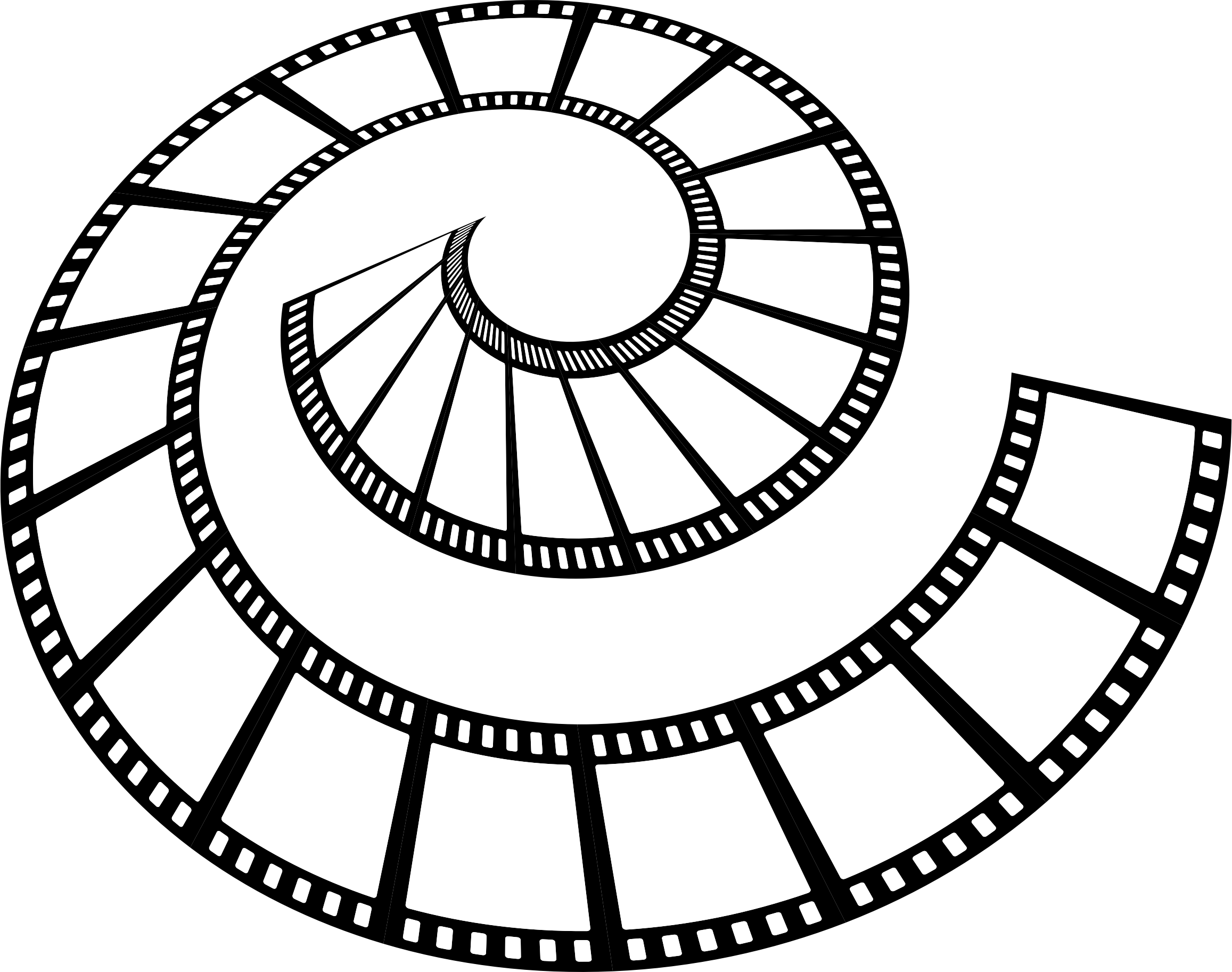 Film Strip Perspective 13 - 26 January 2018 Hd (2314x1826)