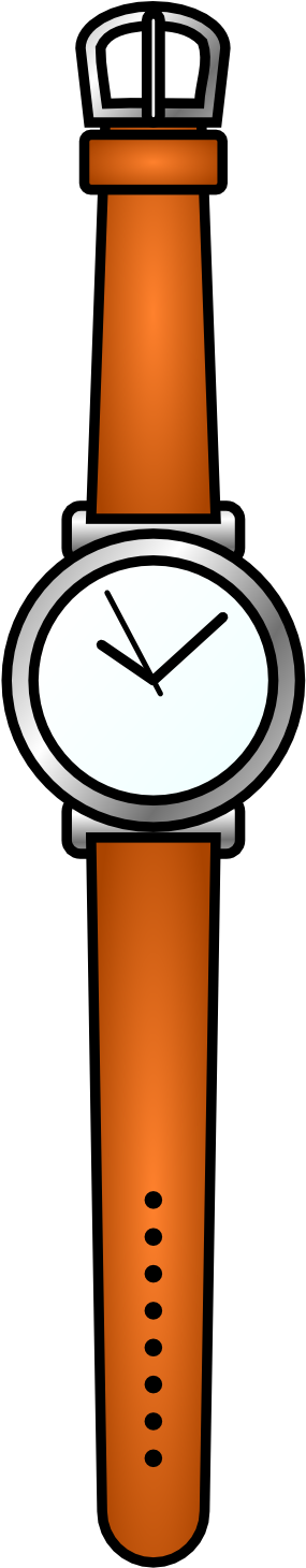 Watch Movie Cliparts - Clip Art (327x1530)