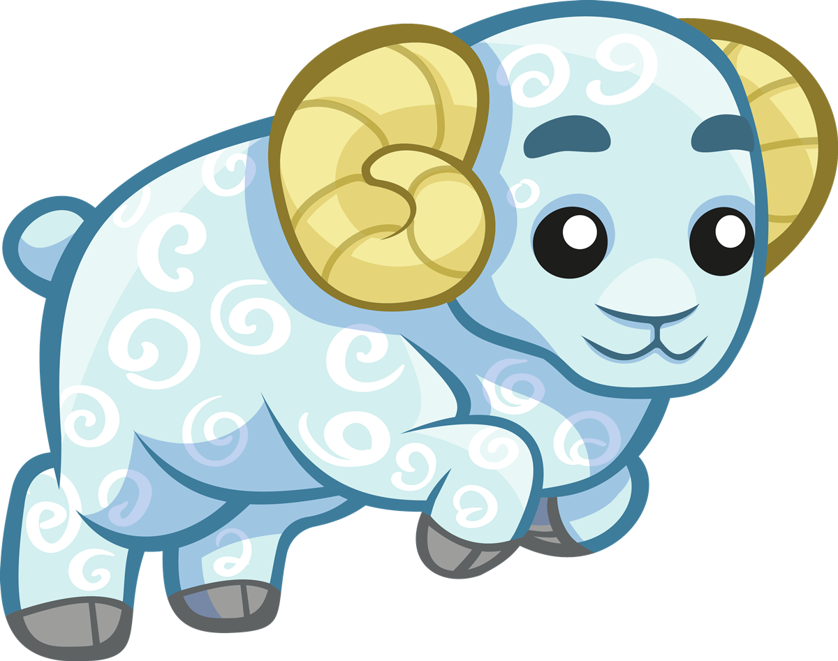 Ram Free To Use Clipart - Ram Free To Use Clipart (1200x947)