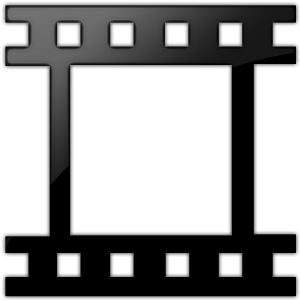 Movie Legacy Icon Tags Page 8 Icons Etc - Film Strip Icon Png (512x512)