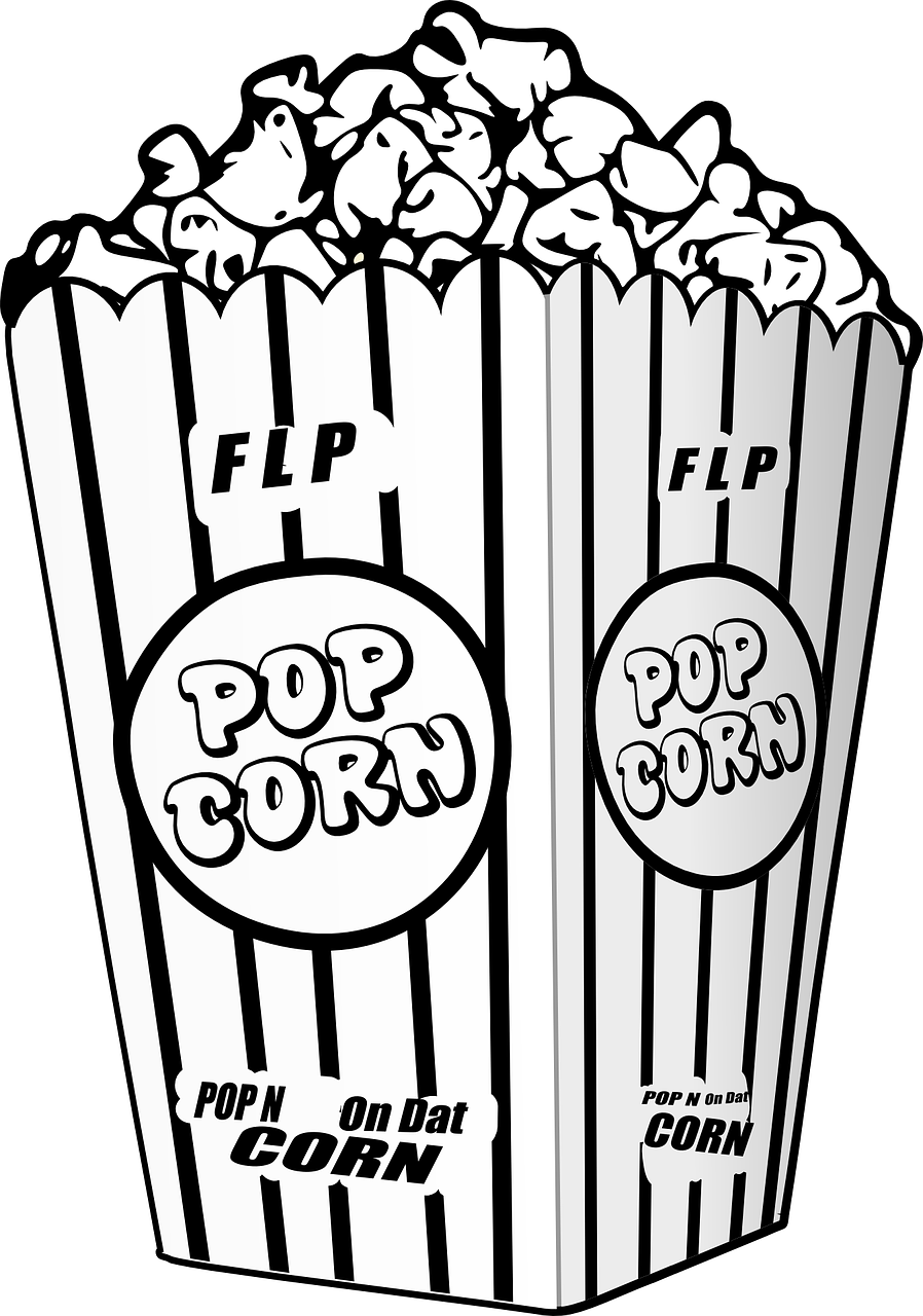 Film Clipart Black And White - Useful Tool Prints Storyboard Journal: Storyboard Notebook (898x1280)