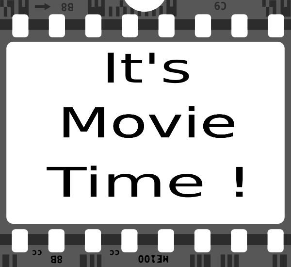 Transparent Film Strip Png (600x550)