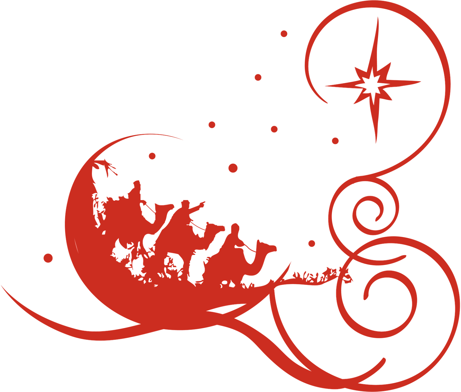 Sunday January 8 Epiphany Translated J2t3nj Clipart - Epiphany Of Our Lord (1600x1361)