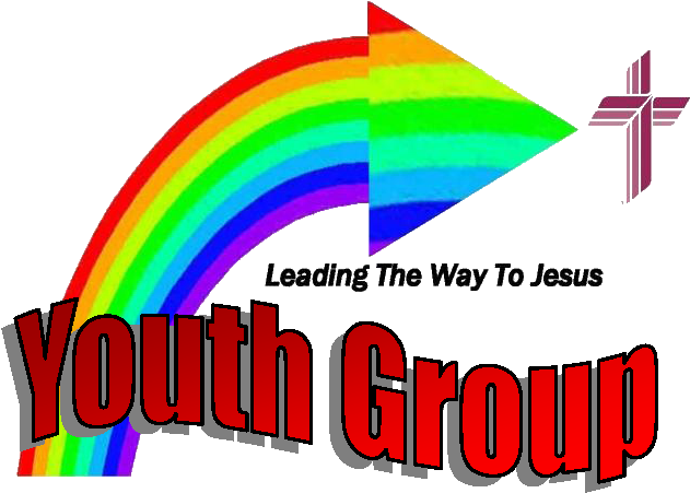 Youth Ministry Clipart - Lutheran Church–missouri Synod (681x483)