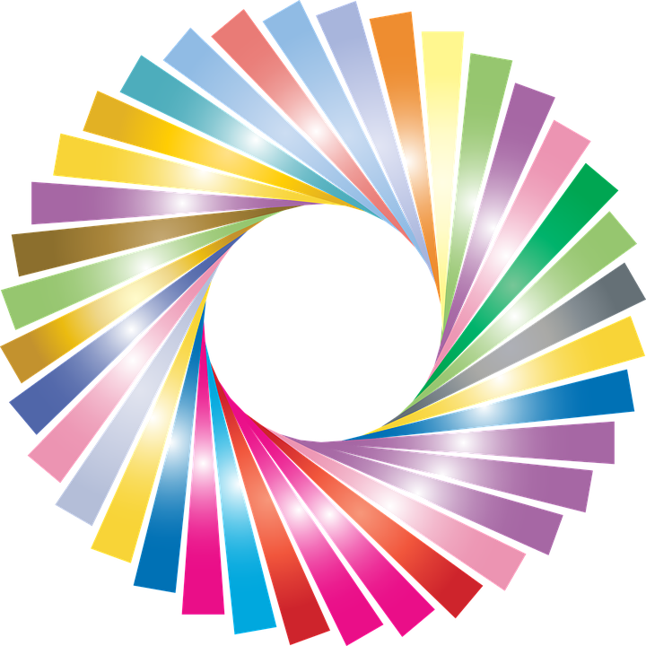 Shutter, Camera, Icon, Film, Diaphragm - Obturador Camara Png (720x720)