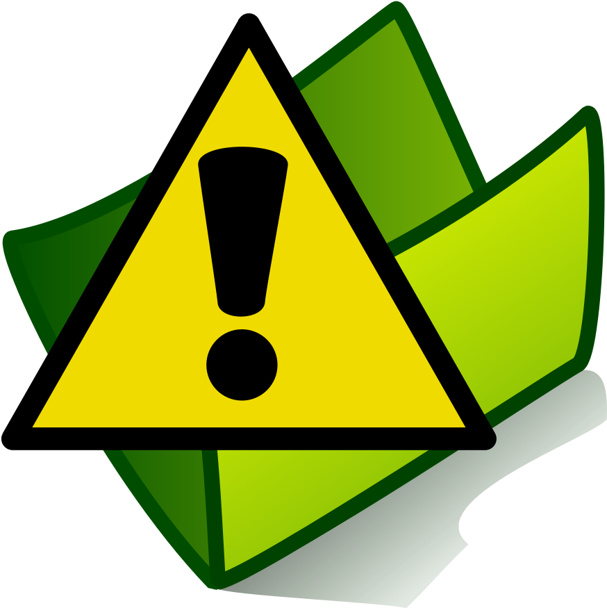 Important Notice Clipart Folder Important Clipart Vector - Importance Clipart (900x900)