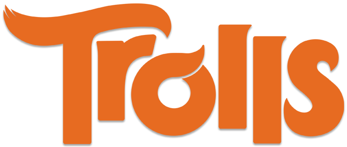 Trolls Image - Branch And The Cooking Catastrophe (dreamworks Trolls (800x310)