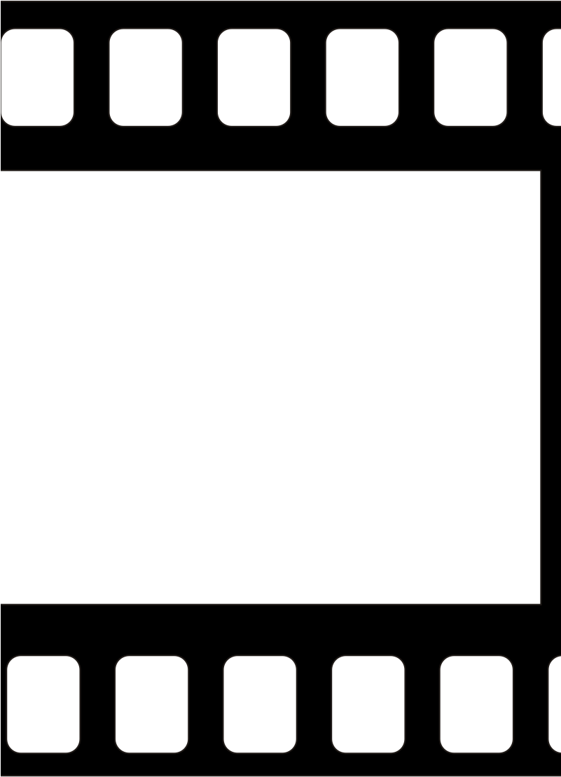 Small Image - Video Tape Clip Art (800x1131)