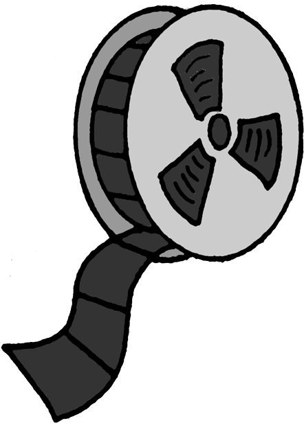 Movie Clipart Free Clip Art Images Image - Movie Reel Clip Art (450x618)