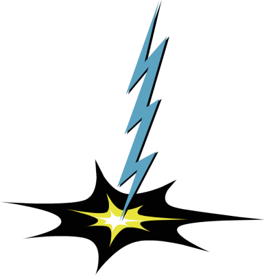 Lighting Clip Art - Lighting Clip Art (385x400)