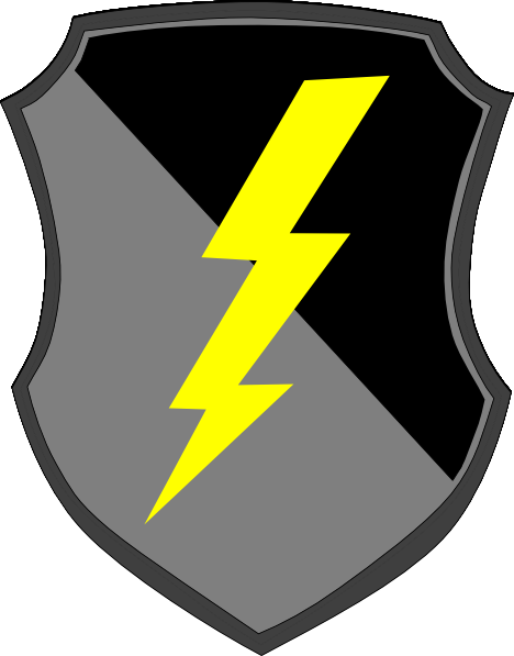 Shield With Lightning Bolt (468x597)