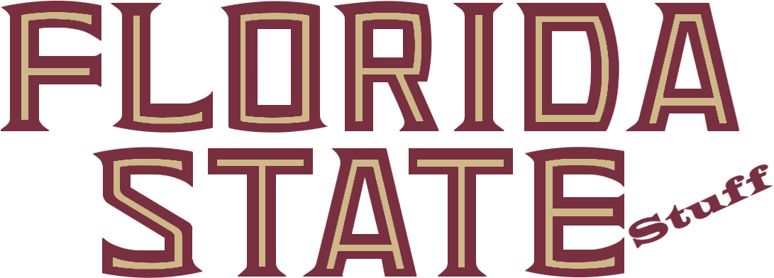 Foinnex Aluminum Lightning To Ethernet Adapter For - Florida State Basketball Logo (1147x447)