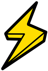 Lighting Bolt Pictures - Electricity (604x340)