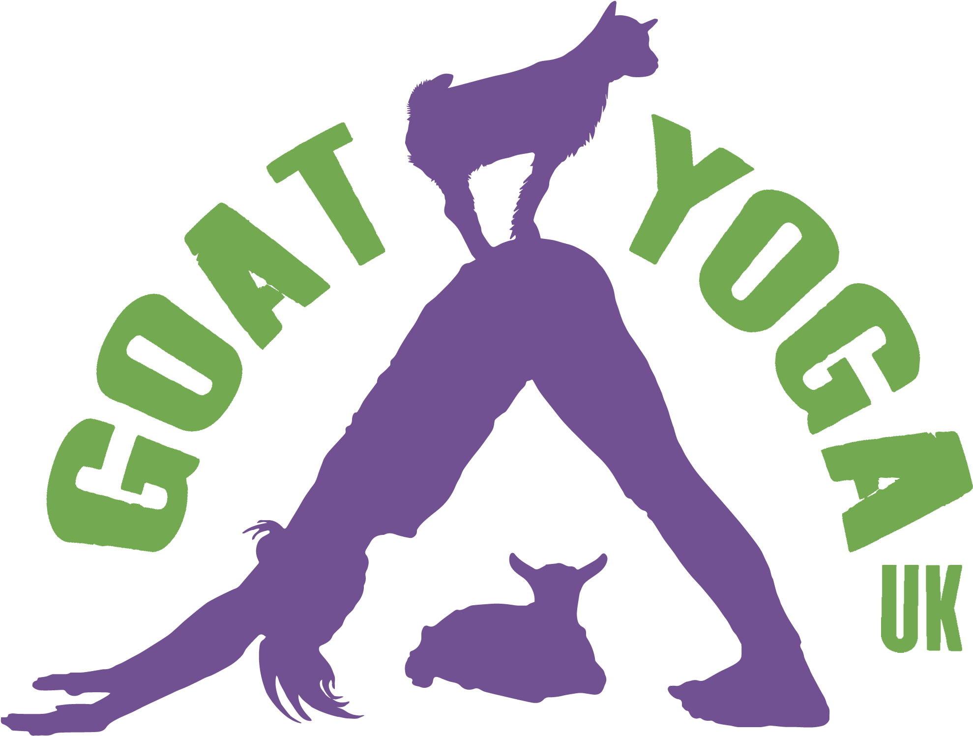 Goat Yoga Uk - Culture (2170x1614)