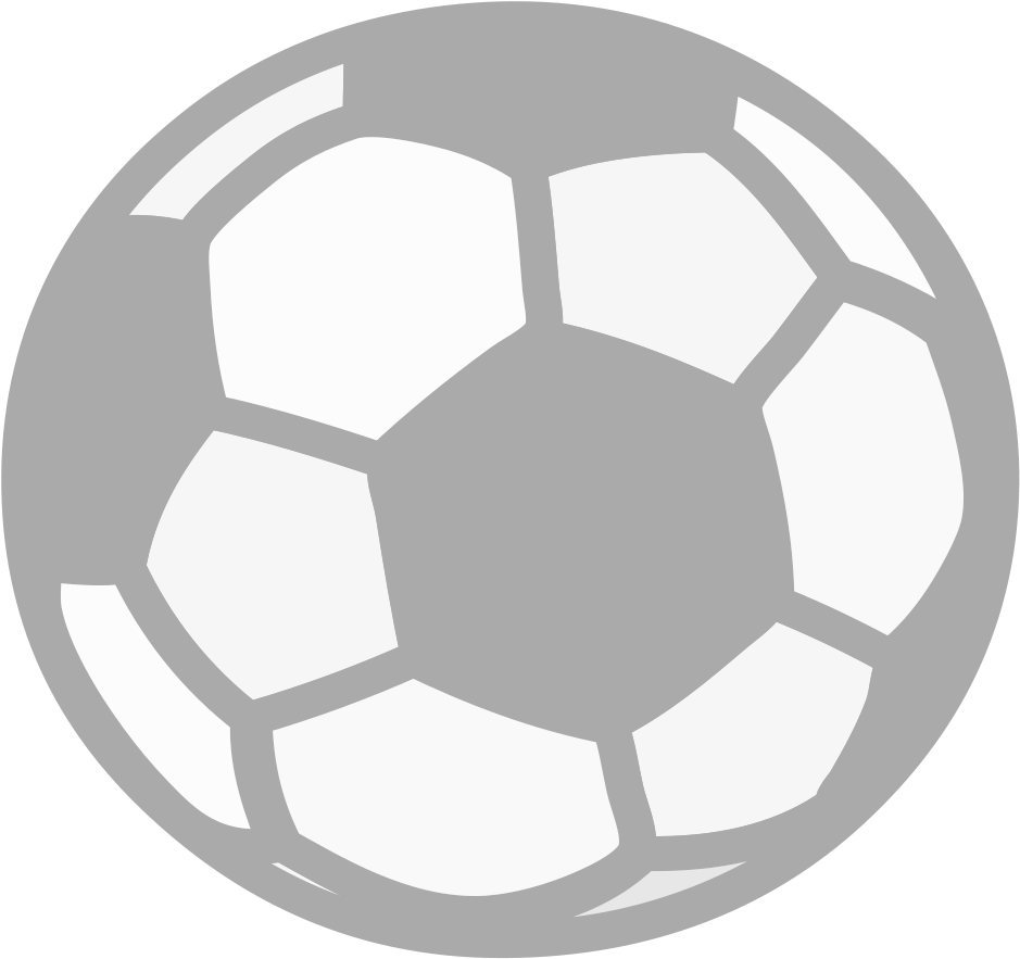 Soccer Ball - Clip Art (2400x3394)