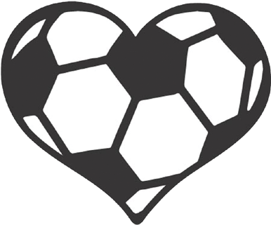 Black And White Soccer Ball (450x450)