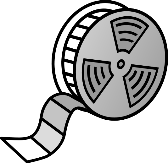 Download - Film Reel (534x519)