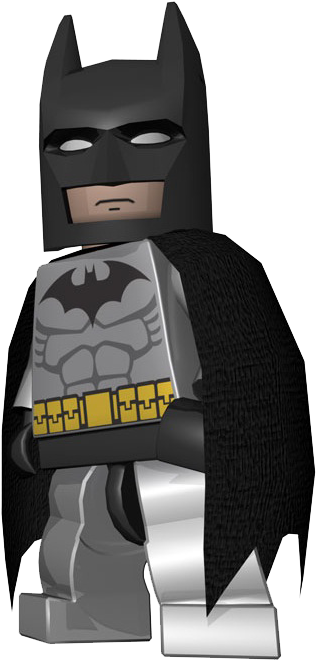 Lego Batman The Videogame Batman (473x676)