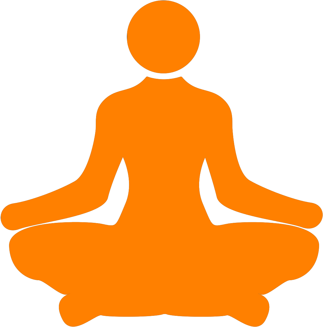 Yoga And Meditation Png (1200x1200)