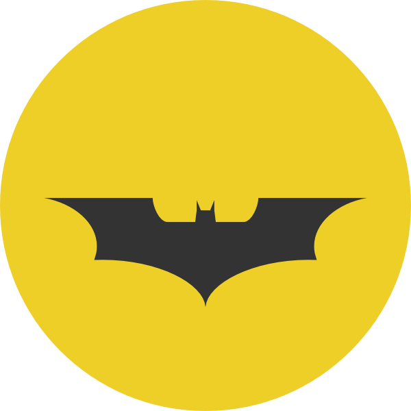 Batman Clip Art - Anuel Aa Wallpaper Iphone 5 (600x600)