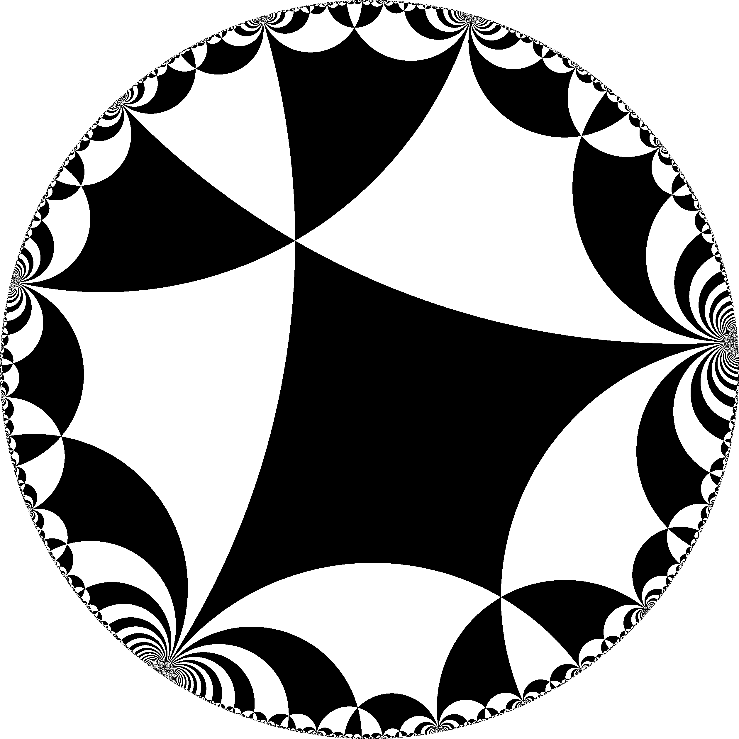 Checkerboard Clipart Camera Calibration - Black And White Optical Illusions Swirl (2520x2520)