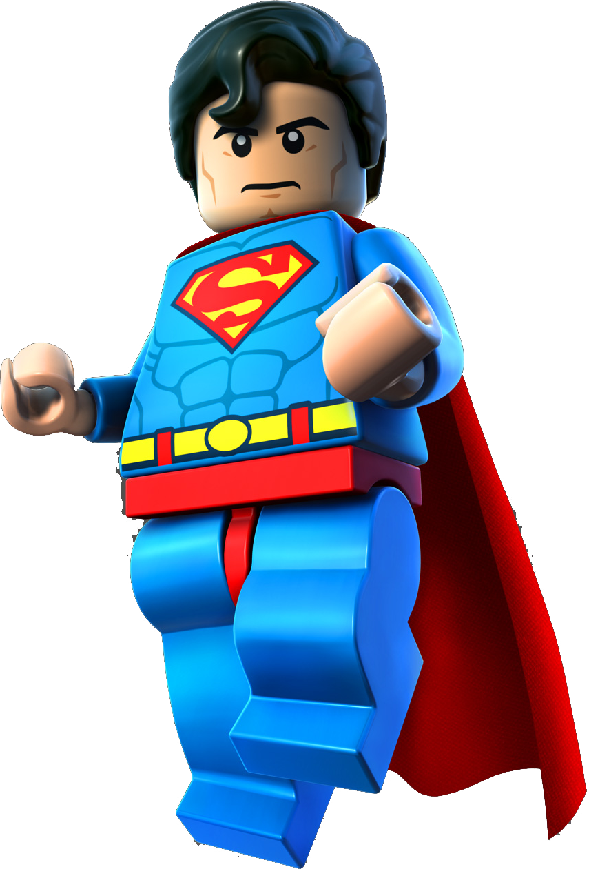Batman Clipart Lego Man - Dk Readers L2 Lego Dc Comics Super Heroes Amazing Battles (855x1261)