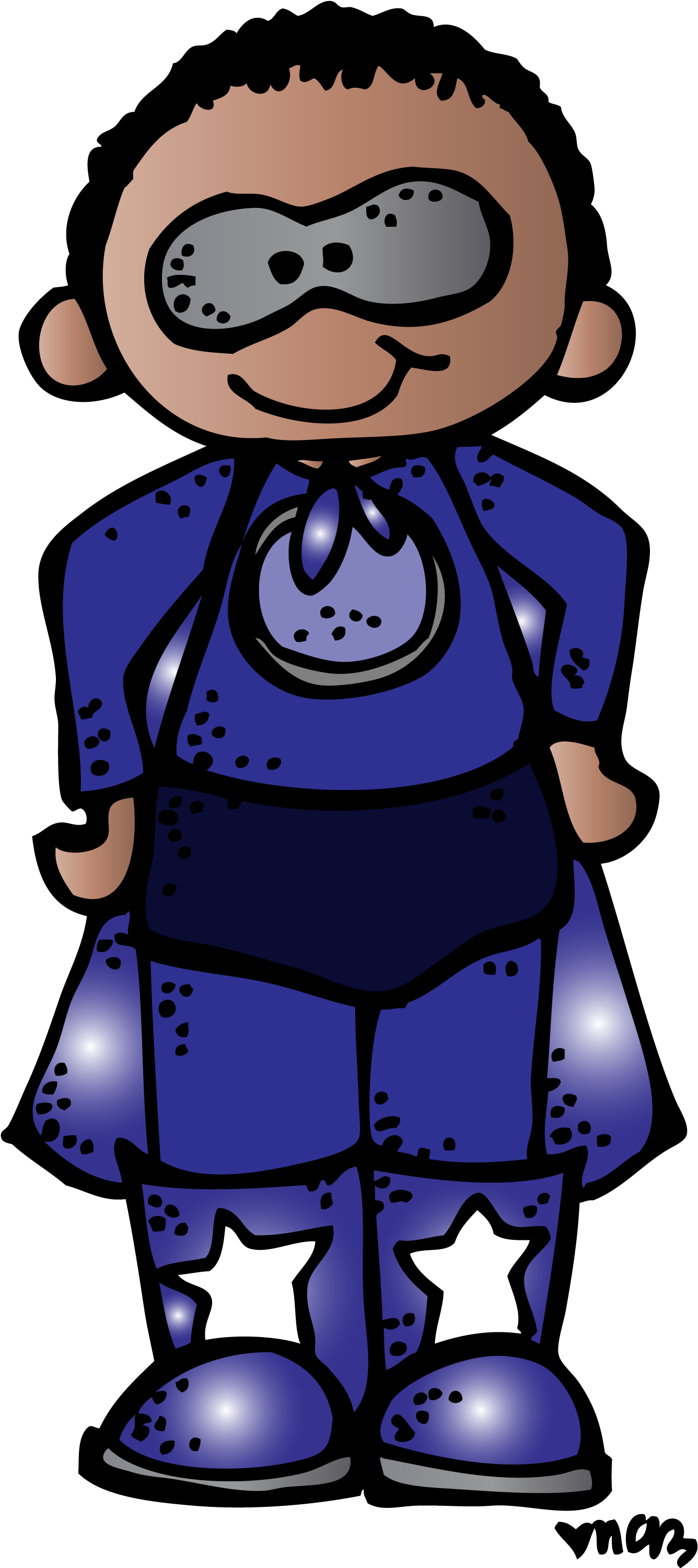 Batman Superhero Clip Art - Batman Superhero Clip Art (1345x3000)