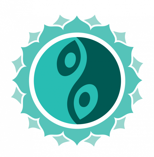 Center For Yoga And Inner Transformation - Mandala (589x600)