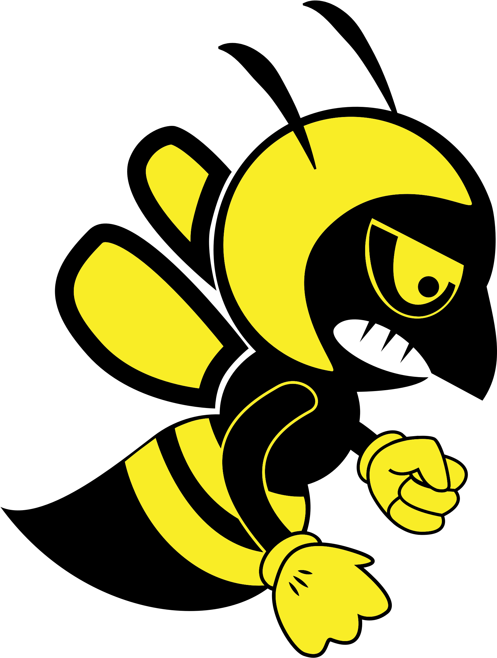 Bee Clipart Bee Fight Clipart 2400x2400 Png Clipart Download Bee Clipart Bee Fight Clipart 2400x2400 Png Clipart Download