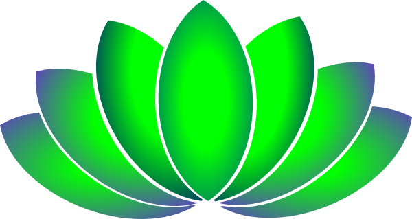 Namaste Clip Art (600x319)