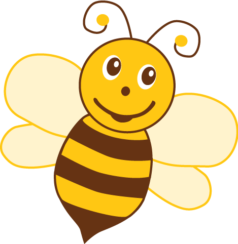 Photo By @kammytroquinhas - Bee (469x482)