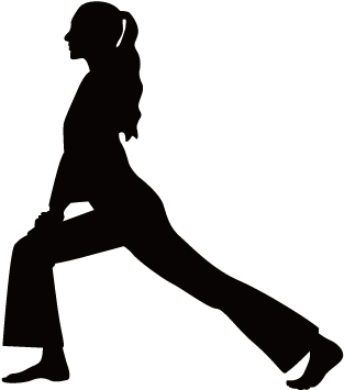 Physical Exercise Clip Art - Yoga (721x406)