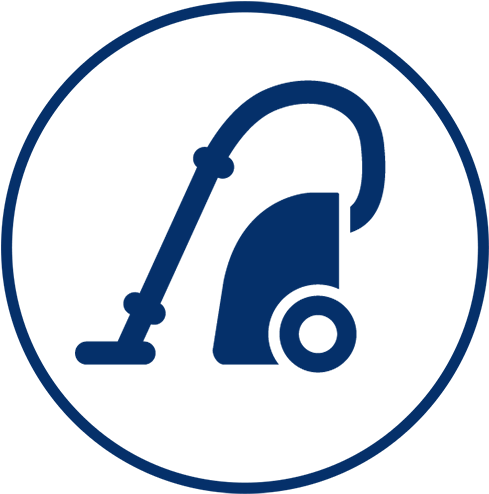 Meetingicon-5 Carpet Cleaning - Carpet Cleaner Clip Art (500x499)