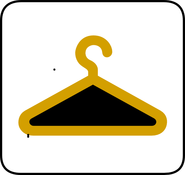 Dry Cleaning Vector Png (600x569)