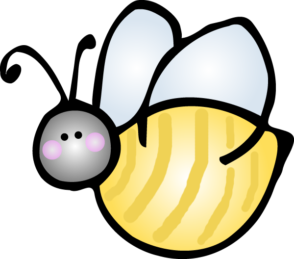 Tywater's Web Page - Dj Inkers Bee Png (600x528)