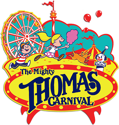 Thomas Carnival - Carnivals Near Me Today (394x413)