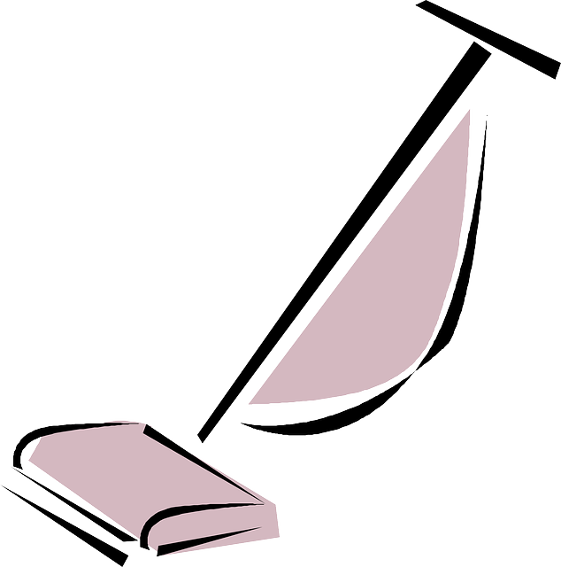 Vacuum Cleaner, Cleaning, Electrical Appliance - Easy To Draw Vacuum (634x640)