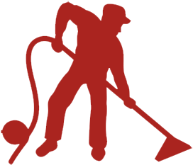 Professional Commercial Cleaning Trusted Service Since - Carpet Cleaning Clip Art (414x300)