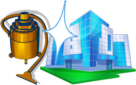 Commercial Industrial Cleaning - Commercial Industrial Cleaning (488x288)