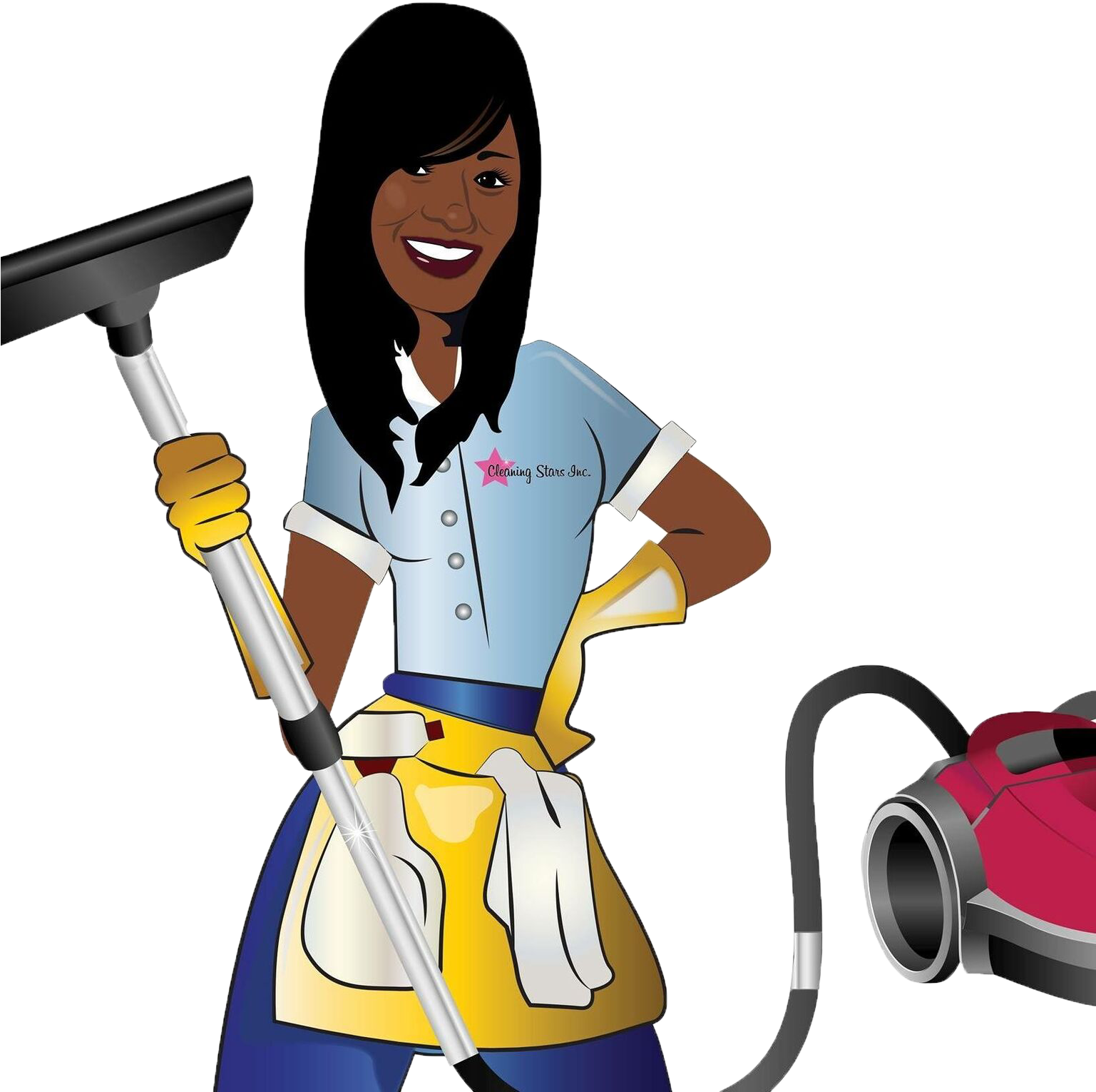 Cleaning Stars Inc - Commercial Cleaning (1536x1536)