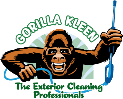 Gorilla Kleen Gorilla Kleen - Gorilla Kleen (424x324)