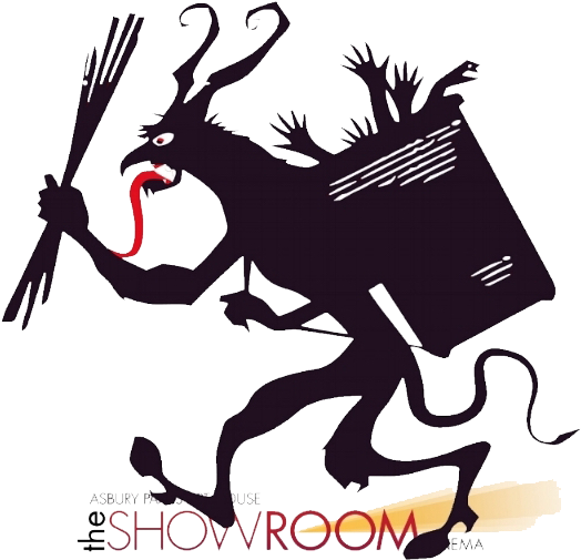 The Krampus Ap Short Film Festival Is A Celebration - Film Festival (595x524)