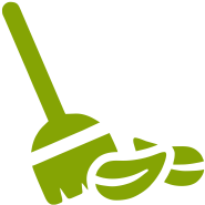 Move In/out Cleaning - Mccloud Pest Management Professionals (393x393)