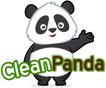 Panda-slide - Loving Cute Panda Workbook Of Affirmations Loving Cute (377x322)