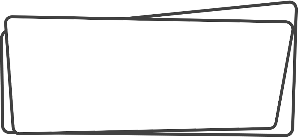 Tech Frame Png Clipart - Frame For Text Png (1000x460)