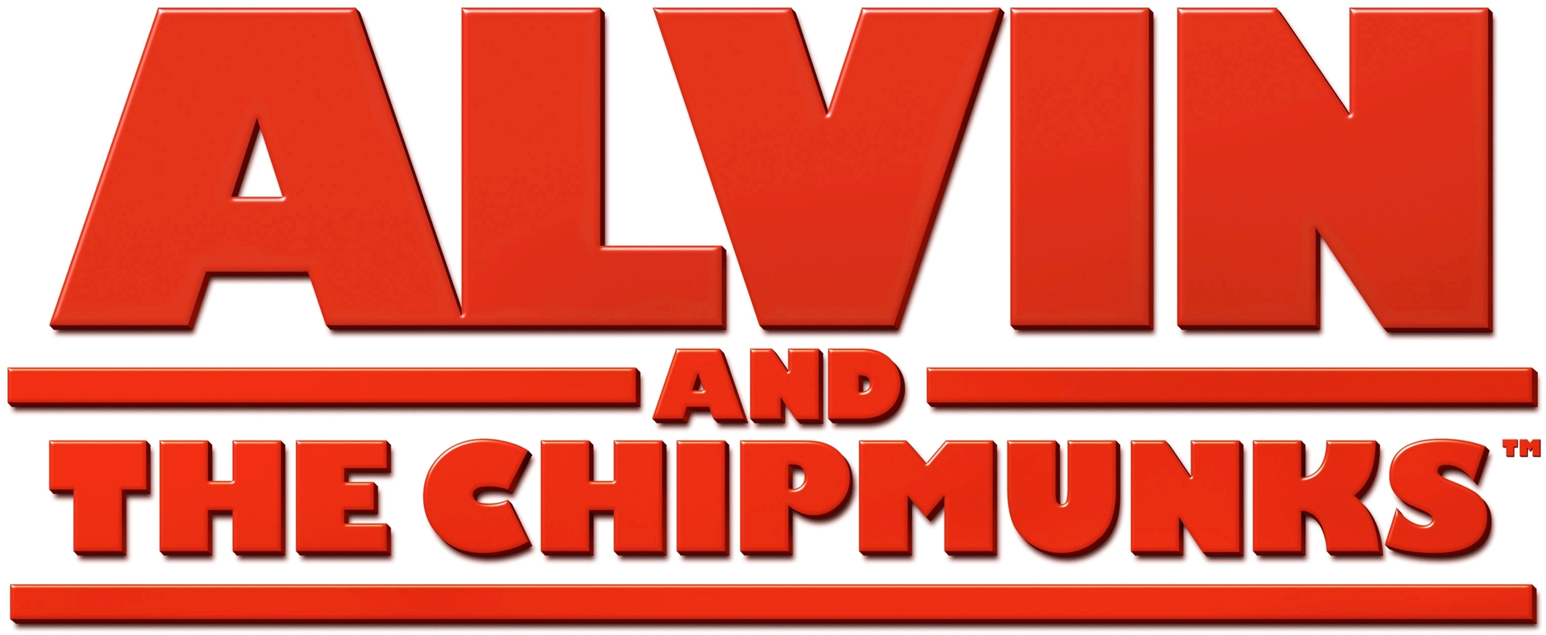Alvin And The Chipmunks - Alvin And The Chipmunks Words (3200x1500)